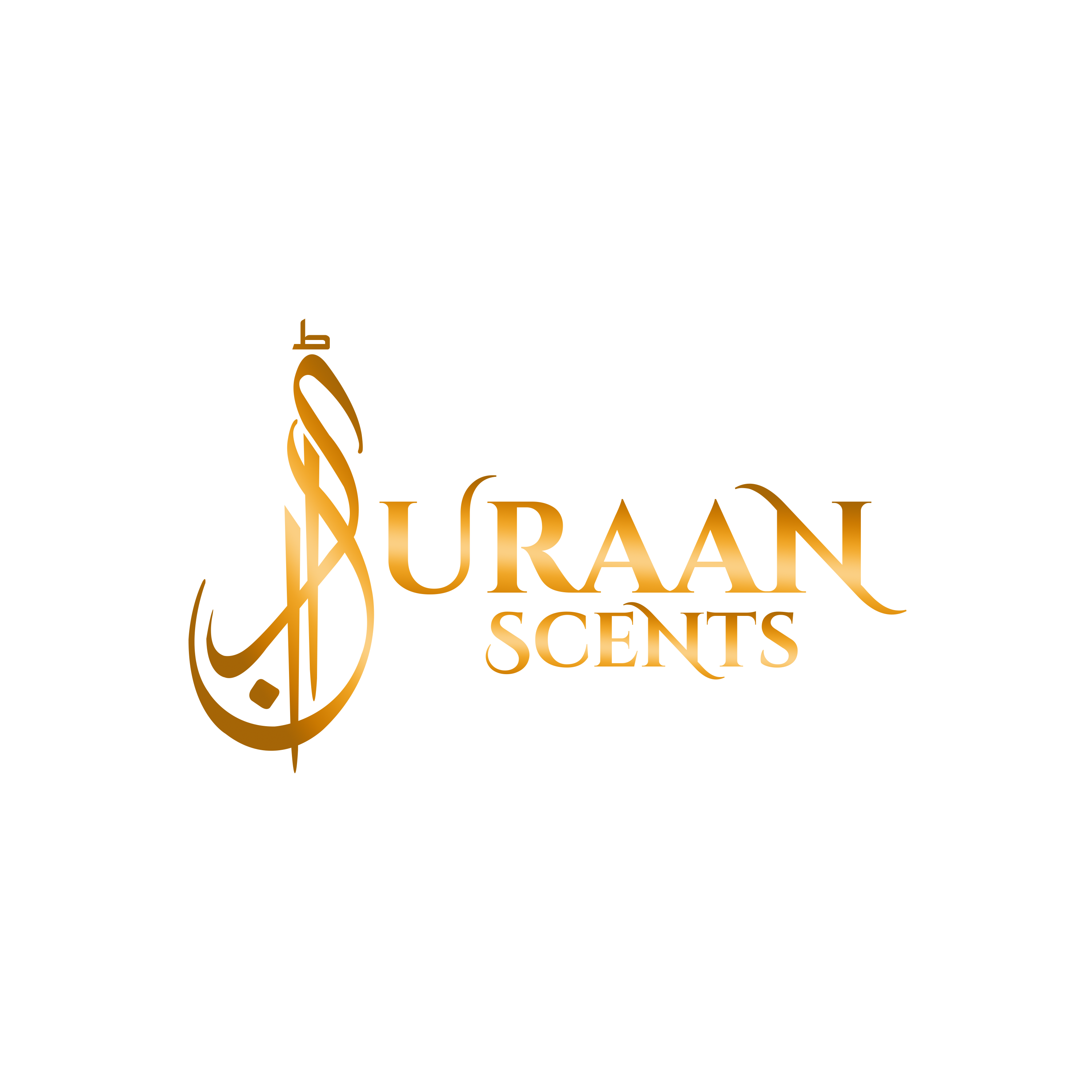 Uraan Scents